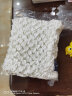梵纪（FANJI） 泰国进口天然乳胶枕头成人乳胶枕芯按摩枕颈椎呵护枕头 负离子按摩清新-通用 精美礼盒装+优选舒适外套 晒单实拍图