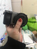 索尼（SONY）Alpha 6000L APS-C微单数码相机 标准套装 石墨灰（SELP1650镜头 ILCE-6000L/A6000L/α6000） 实拍图