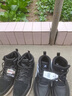 斯凯奇（Skechers）男鞋春中帮鞋户外防滑男靴休闲运动鞋工装靴65731 实拍图