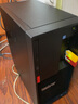 联想（LENOVO）DeepSeek部署服务器主机TS90X/ST45V3【塔式服务器】GPU工作站电脑AI数据存储台式机ERP财务 【TS90X】奔腾G6405双核4.1GHZ 8G内存丨1T 实拍图