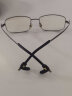 TAAN泰昂防滑眼镜扣细腿眼镜运动固定耳勾耳套AC1530黑色2对装 实拍图