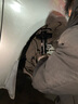 KYB 减震器东风悦达起亚K2 LA#/北京现代瑞纳舒适型黑筒 前减2只装 实拍图