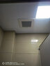 松下（Panasonic）排气扇/换气扇 吊顶式厨房排风扇家用卫生间强力新风管道抽风机 FV-27CH9C通用吊顶-294风量 实拍图