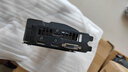 华硕/微星/技嘉GTX1060/1660S/2060/3060Ti高清特效吃鸡游戏二手独立显卡 铭瑄GTX1660Ti 6G 电竞之心（23年产） 实拍图