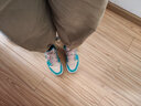 耐克（NIKE）AIR JORDAN 1 LOW AJ1 女子运动鞋刺绣板鞋 DC0774-131 37.5 实拍图