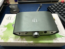 悦尔法 iFi ZEN DAC 3平衡解码耳放 4.4输出 硬解DSD高清 USB声卡解码耳放 ZEN DAC 3 解码耳放 实拍图