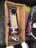 TORIN通润铝合金双泵卧式液压千斤顶1.5吨 汽车用千斤顶起重工具 实拍图
