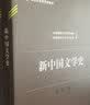 新世纪高等学校教材·汉语言文学基础课系列教材：新中国文学史（套装上下册） 晒单实拍图