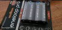 松下（Panasonic） 爱乐普5号可充电电池AA玩具数码相机闪光灯pro五号镍氢AAA三洋爱老婆 黑5号4节+7号4节+急速充电器 晒单实拍图
