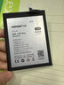 诺希 适用于小米10T Pro手机电池 加强版 内置电池大容量5000mAh 通用小米10T Pro/红米K30S/BM53 实拍图