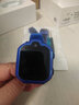 华为【官方同款】华为儿童手表3s 电话手表学生4G全网通智能通话八重AI定位防水现货 3pro 极光蓝【贴膜+原装充电线】 实拍图