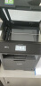 兄弟8530DN 8540DN 8535DN黑白激光A4打印机 自动双面 网络办公高速商用家用打印复印扫描多功能一体机 MFC-8530DN(512M内存 网络双面打印) 标配 实拍图