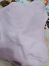 艾舞戈儿童舞蹈练功服上衣女童扭花披肩小外套宝宝跳舞服装 粉色 M ( 身高100-110cm) 实拍图