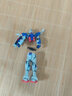 BANDAI万代模型 RG 1/144 命运高达 Seed Destiny Gundam 实拍图