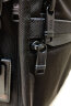 TUMI/途明Alpha 3男士斜挎手提包商务休闲纯色可扩展托特包斜挎包 黑色02203117D3 实拍图