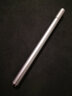 科乐多 被动式电容笔apple pencil被动触控笔手写笔手绘笔通用适用苹果手机ipad air3 钛晶银 华为平板m6华硕平板电脑mini5 实拍图