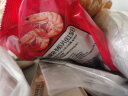 水妈妈 泰国进口 宋卡虾片泰式龙虾片虾饼 龙虾片自己炸油炸大虾片 单袋 500g 晒单实拍图