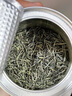 一杯香茶叶绿茶洞庭碧螺春特级一等100g2025新茶明前春茶礼盒自己喝送礼 实拍图
