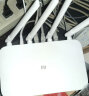 必联（B-LINK）BL-H18免驱版 1300M双频5G无线网卡 即插即用 外置高增益台式机笔记本wifi接收器发射器软AP 实拍图