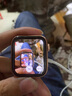 Apple watch5 series4四代8/7二手苹果手表智能SE9代GPS蜂窝424544mm 【S5 GPS款黑色】40mm 【99新】配原装线 实拍图