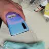 华为 HUAWEI p30 麒麟980全面屏智能安卓学生游戏 二手手机 华为鸿蒙系统手机 亮黑色【赠3C认证快充】 8G+64G全网通 9成新 实拍图