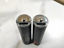 德力普（Delipow） USB充电电池5号/7号锂电池3404mWh大容量AA1.5v恒压快充适用游戏手柄/键鼠/话筒/血压计/智能门锁 4节5号3404mWh锂电池【送一拖二闪充线】 实拍图