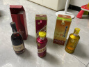 轩尼诗（Hennessy）VSOP700ml 新包装 法国洋酒干邑白兰地 700mL 1瓶 实拍图