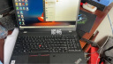 ThinkPad E15 E14 E16 联想2025可选CAD3D绘图专业画图设计师移动图形工作站工程师开发商务办公笔记本电脑 P14s-酷睿i7 12代 T550-4G制图独显 16G 512Gs 实拍图