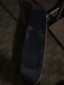 一豹 大鱼板滑板 枫木小鱼板成人 刷街代步滑板 大鲨鱼3 黑板【大鲨鱼3】+黑桥+F1黑轮| 晒单实拍图