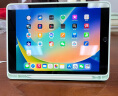 Apple【教育优惠】iPad 10.2英寸平板电脑 2021年款（256GB WLAN版/A13芯片 MK2N3CH/A）深空灰色 实拍图