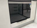 华帝（VATTI）8套大容量 嵌入式 抽屉式家用洗碗机  一键自动开门 油污感应 全自动洗碗除菌刷碗机JWD8-L5 实拍图