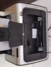惠普（HP） P1108 plus黑白激光打印机办公 A4打印 小型商用A5财务凭证打印（P1108升级款） 套餐三（标配+易加粉硒鼓3支+6瓶粉）大打印推荐 实拍图
