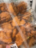上鲜 白羽鸡 日式龟井唐扬 500g/袋 冷冻 圈养 日料同款小吃 出口日本级 油炸鸡腿肉块炸鸡裹粉 清真食品 实拍图