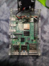 MAKEROBOT 树莓派4B Raspberry Pi 4代ARM开发板linux电脑python 单独主板 树莓派4B（2G版本）现货 晒单实拍图