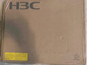 华三（H3C）S5008PV6-EI-HPWR 8电口+2光口全千兆强二层全网管企业级网络交换机 POE供电125W/IPv6/堆叠 实拍图