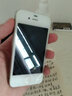 莫迪尔 适用苹果4s/iPhone4s钢化膜iPhone5s全屏5高清iphonese第1代防爆玻璃膜一代4苹果5s手机保护贴膜 【iPhone4/4S】钢化膜 实拍图