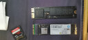 惠普（HP）M.2 NMVe SSD 固态硬盘可选 FX900 Plus PRO EX950 900 EX900 1TB 晒单实拍图
