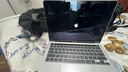 苹果（Apple） MacBook Pro/Air 二手苹果笔记本电脑 商务 办公 游戏 设计 剪辑 99新20款M1-D92灰DC2银16G/512G 实拍图