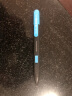 晨光（M&G）答题卡考试专用笔2B自动铅笔机读卡电脑涂卡笔填涂比笔芯套装 经典款（2支笔+2橡皮+2铅芯+1把尺） 实拍图