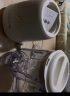 九阳（Joyoung）料理机家用多功能榨汁机搅拌机婴儿辅食榨汁杯三杯配置 碎冰研磨果汁机豆浆小米糊JYL-C020E 实拍图