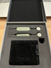 FOCAL 劲浪 Sphear Wirele 无线蓝牙挂颈挂脖式入耳式运动音乐发烧级HIFI降噪高音质高保真跑步耳机 橄榄绿 实拍图