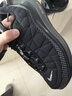 耐克（NIKE）官方舰店男鞋运动鞋AIR VAPORMAX全掌大气垫缓震透气跑步鞋休闲鞋 FZ2519-001/全掌大气垫/黑色 42 实拍图