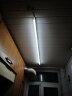 欧普（OPPLE） T5灯管led改造光源日光支架灯带 室内长条节能耐用灯泡 T5一体化1.2M 白光 实拍图