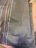 南极人（Nanjiren）100%全棉被套单件纯棉斜纹单双人 200x230cm被罩春夏被单床品套件 F清莹花香【100%全棉面料不起球 150x200cm单被套 实拍图