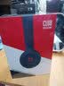 beats Solo3 Wireless 蓝牙无线头戴式耳机 运动魔音被动降噪耳机 适用于苹果安卓ios手机 学院蓝 实拍图