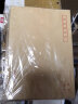 广博(GuangBo)80g牛皮纸信封3号B6邮局标准123*176mm 100只装 EN-1 实拍图