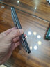 炯海 一加8t手机壳1+7pro保护套全包镜头防摔oneplus6硅胶软壳5T网红男女情侣款磨砂创意 一加7pro【美钞汤姆】配保护膜 实拍图