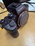 索尼Sony/索尼ILCE-7M3 A7M3 全画幅高清旅游便捷数码微单照相机 a7m3 全新港版索尼 A7M3 单机 A7M3  单机 三码合一 实拍图