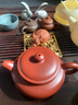 藏壶天下宜兴紫砂壶纯手工茶壶功夫茶具泡茶壶大红袍仿古壶 实拍图