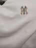 迦设男士长袖T恤新款潮牌圆领长袖潮流秋季T袖秋装修身卫衣男 白色 XXL(135-150斤) 晒单实拍图
